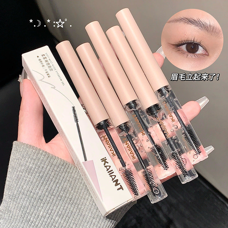 Kelandai Soft Mist Naked Eyebrow Gel Transparent