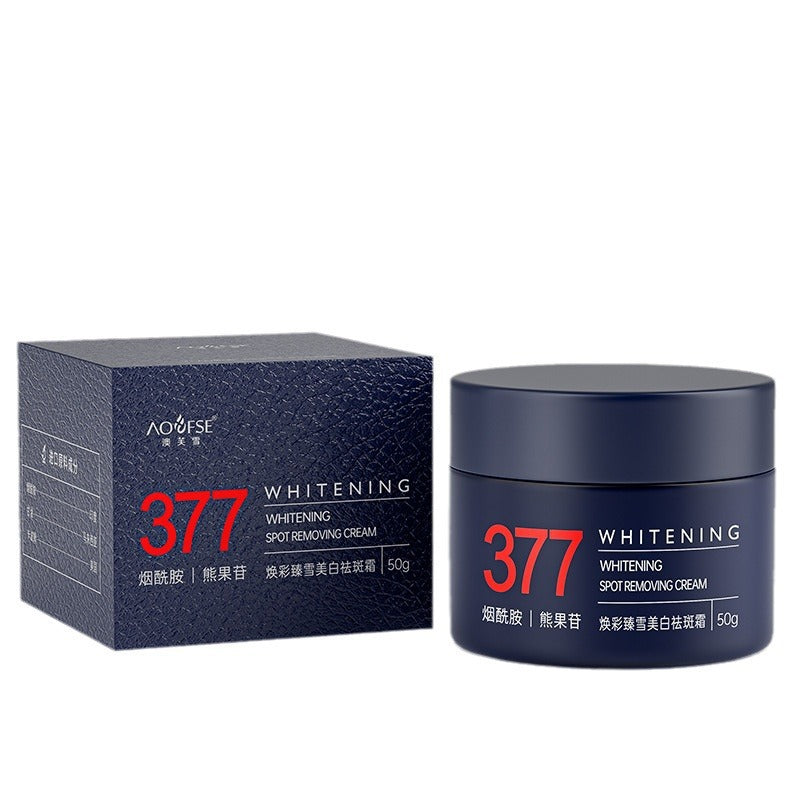 Ao Fu Xue 377 Whitening Cream