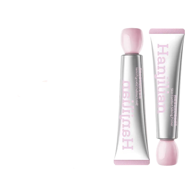 Han Jilian Soft Makeup Primer Moisturizing Face Cream