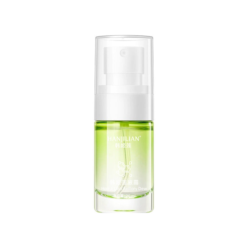 Han Jilian Women’s Armpit Deodorant Spray – Long-Lasting Freshness