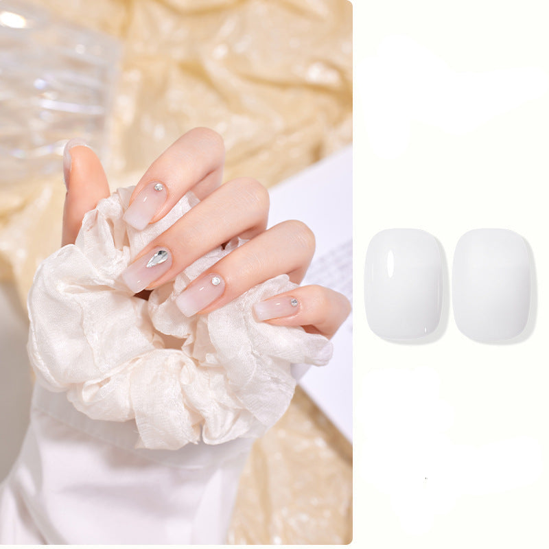 2025 Nude Gel Polish Set | 130 Colors Cat Eye Shine