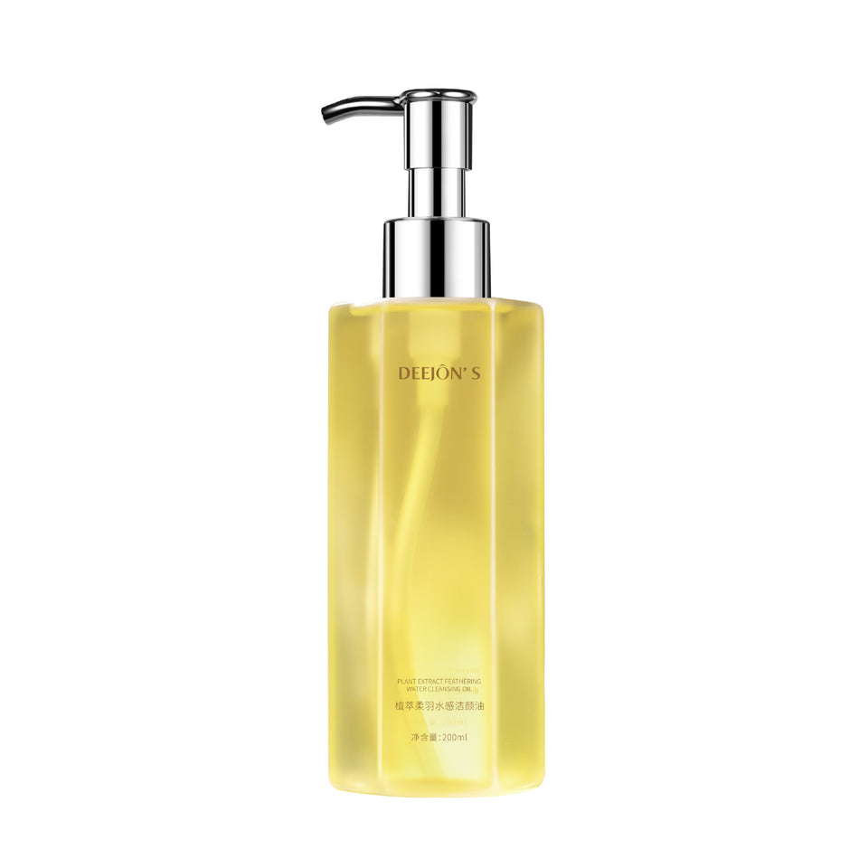 Deejons Watery Makeup Remover – Gentle Deep Clean for Sensitive Skin