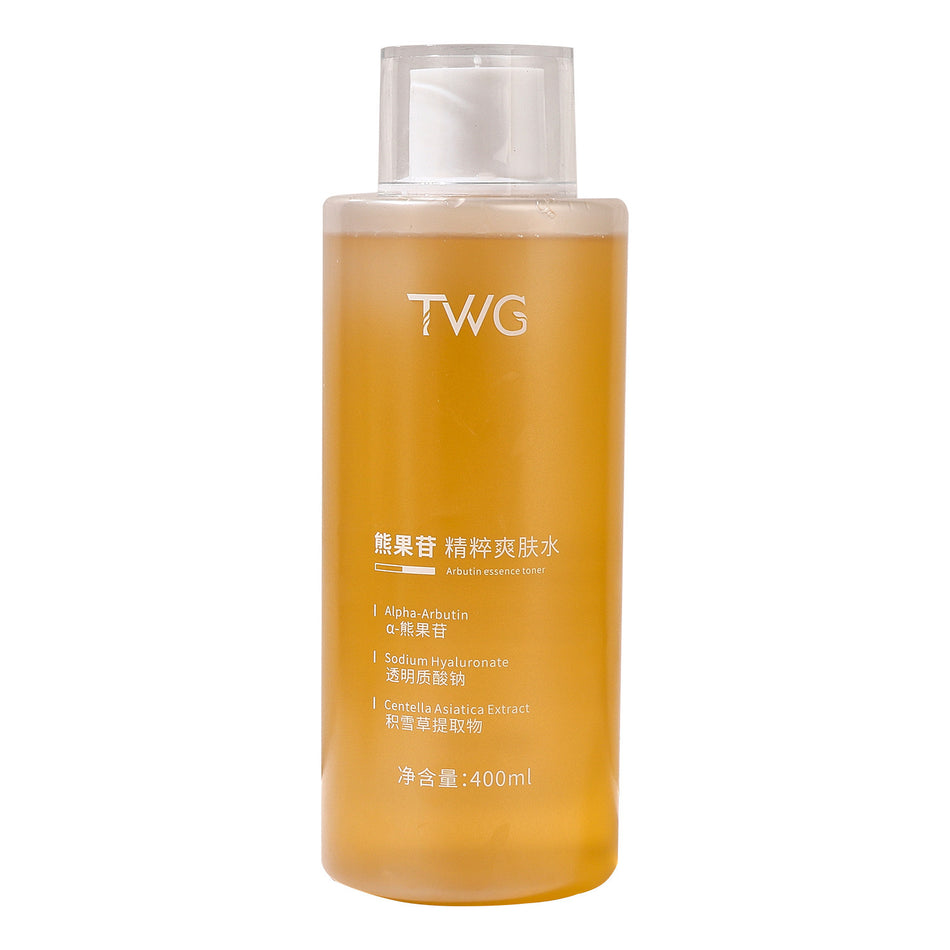 Arbutin Niacinamide Essence Toner for Bright Skin