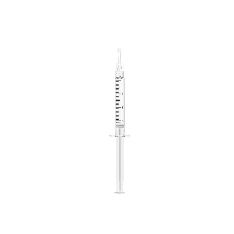 Push-Type Teeth Whitening Gel Pen – Fast Spot Whitening
