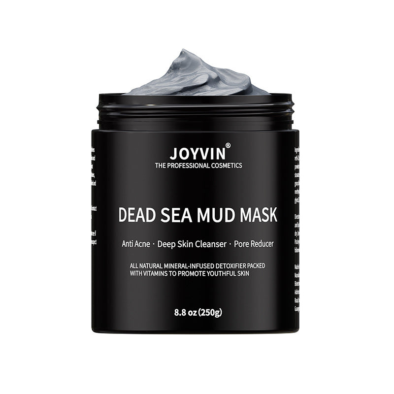 Dead Sea Mud Mask for Blackheads Nepal
