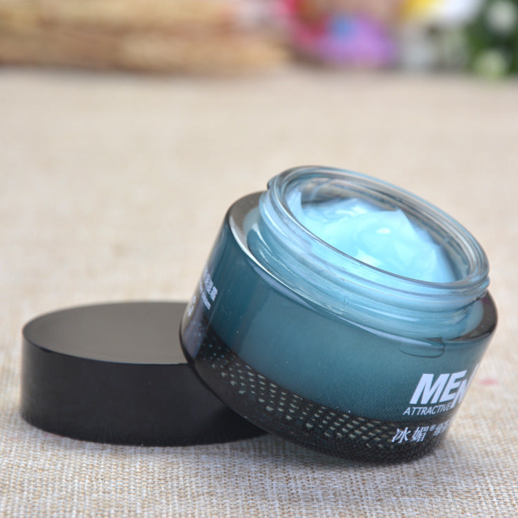 Men’s Ice Charm Oil-Free Moisturizing Face Cream
