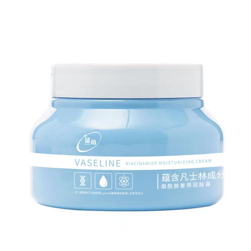 Vaseline Nicotinamide Body Milk Cream
