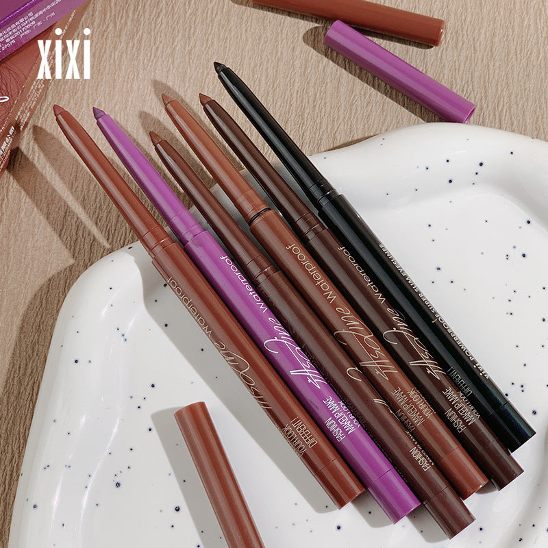 Waterproof Anti-Smudge Eyeliner Glue Pen