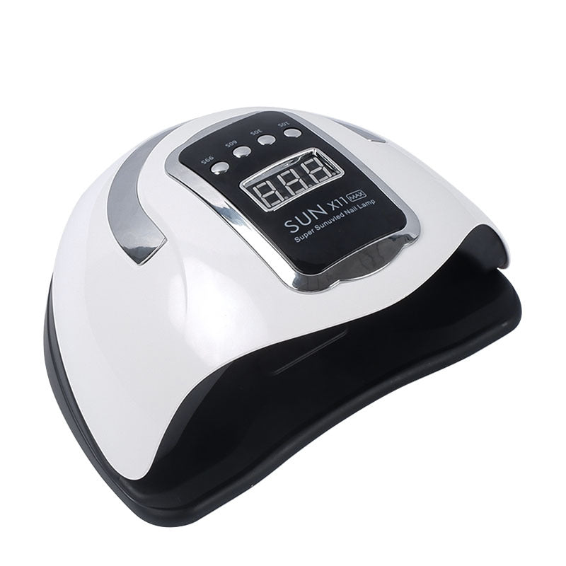 280W Ultra High-Power UV LED Nail Lamp