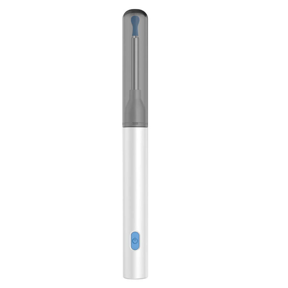 P6 Visual Ear Cleaner with Camera for Home Use