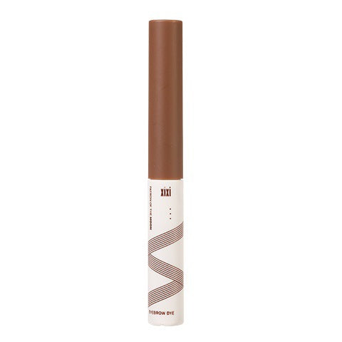 XIXI Natural Wild Eyebrow Cream – Long-Lasting Clear Root Finish