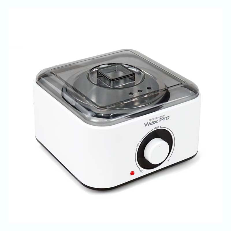 Wax Therapy Machine – Temperature-Controlled Hair Removal & Beeswax Heater