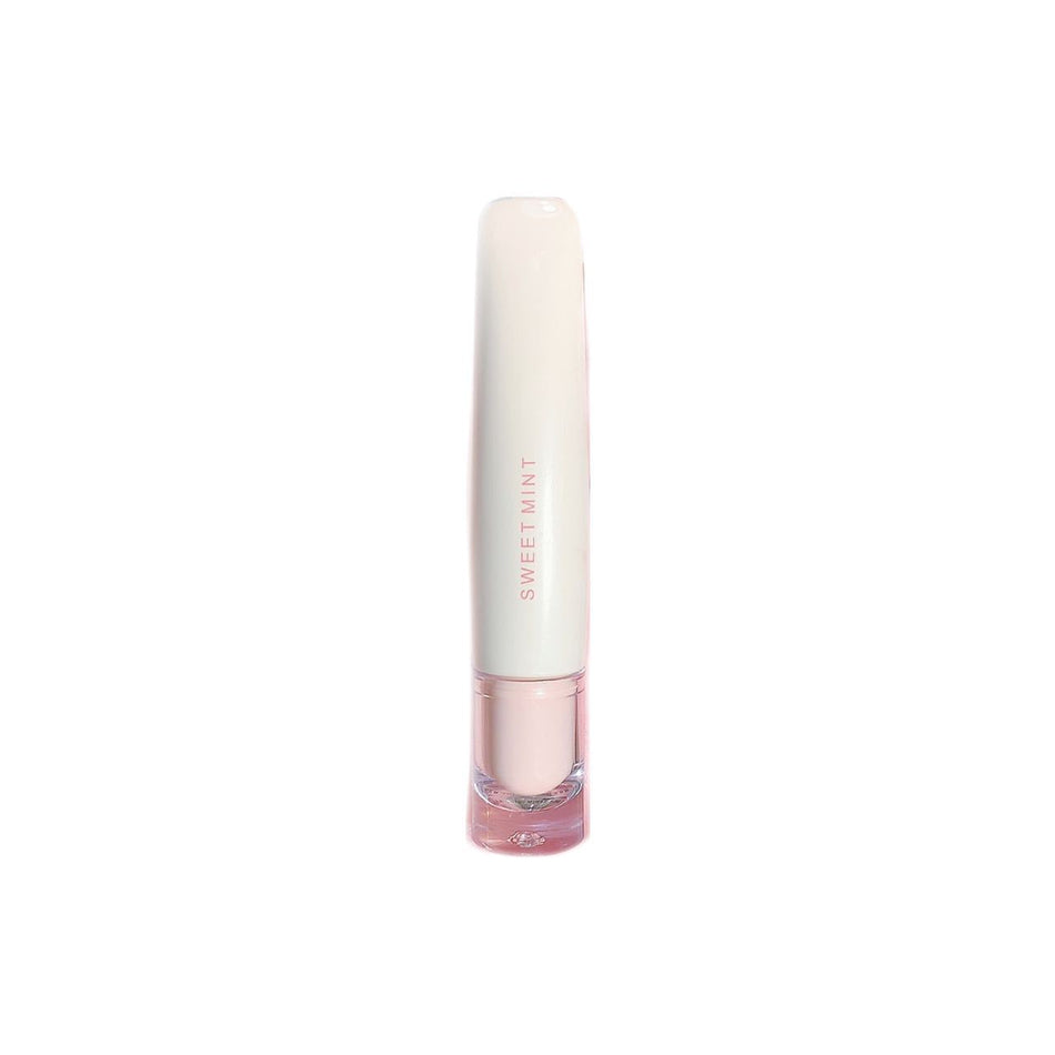 Sweet Mint Moisturizing Jelly Lip Glaze