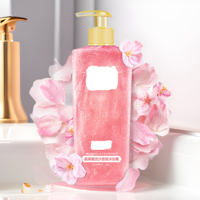 Xianfeige Amino Acid Perfume Shower Gel