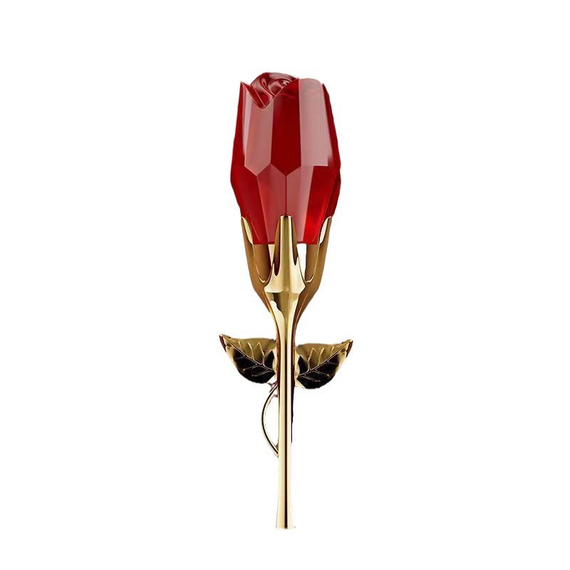 Women’s Red Rose Perfume