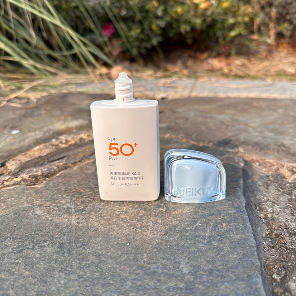 Meikang Summer Sunscreen