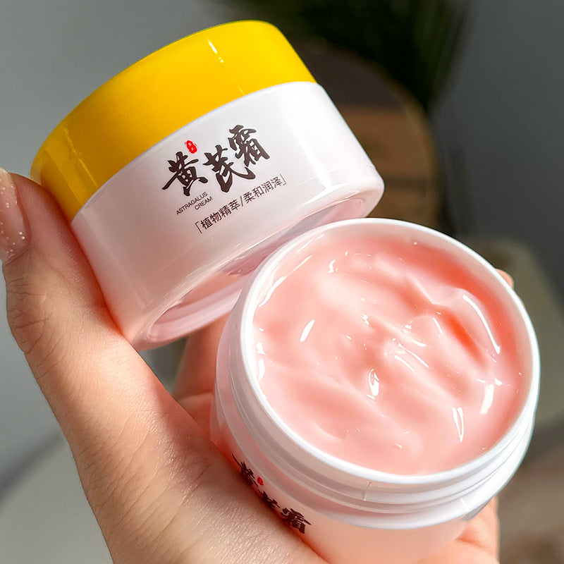 Astragalus Herbal Glow Moisturizing Cream