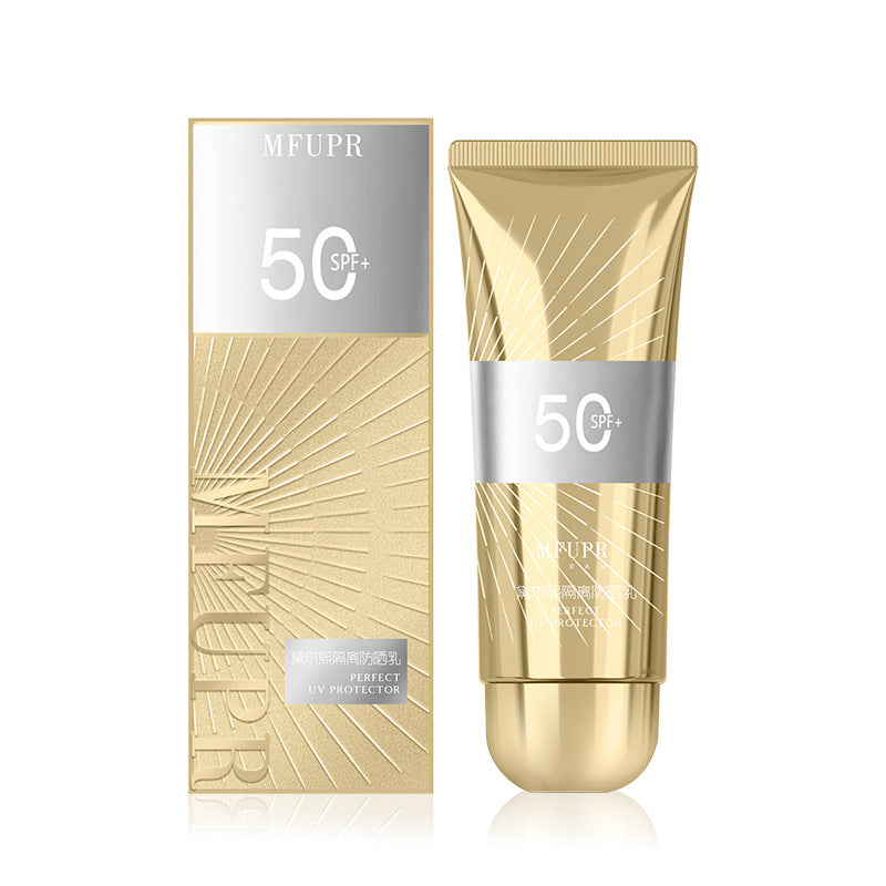 MFUPR SPF50 Waterproof Body Sunscreen