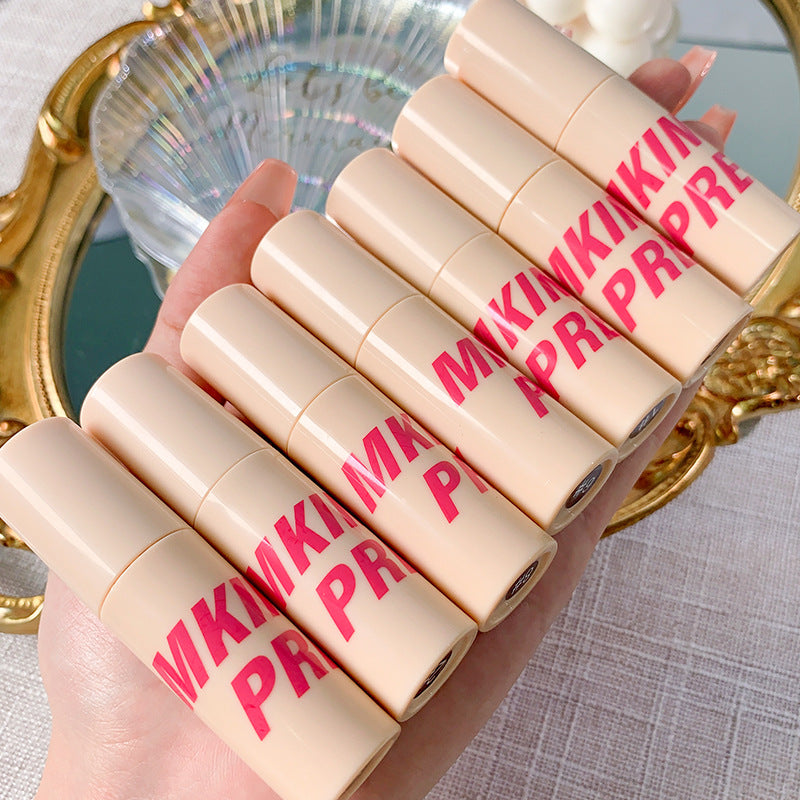 MK Mousse Velvet Lip Glaze – Long-lasting & Soft