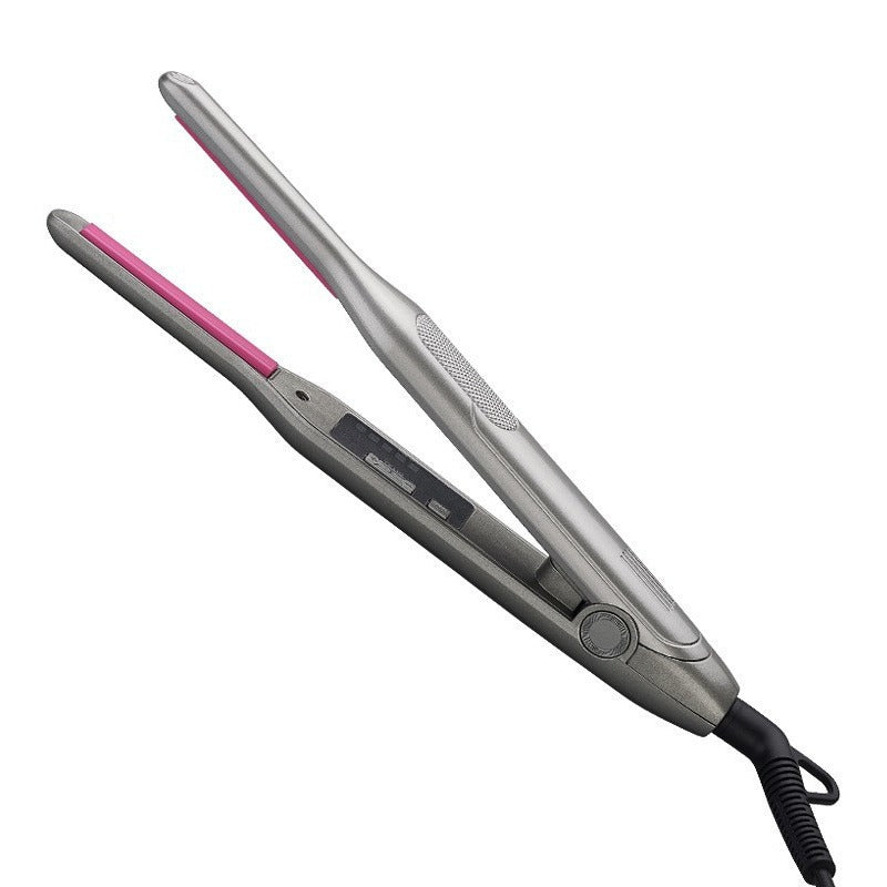 Mini Dual-Use Narrow Hair Straightener Rod