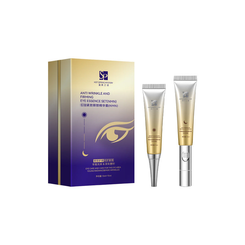 Hot Springs Eye Cream Anti-Wrinkle Dark Circles Care