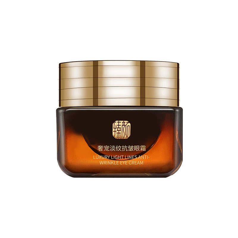 Zhen Yan Luxury Eye Cream Anti-Wrinkle Dark Circles Care