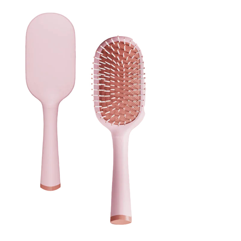 Macaron Long Handle Air Cushion Comb
