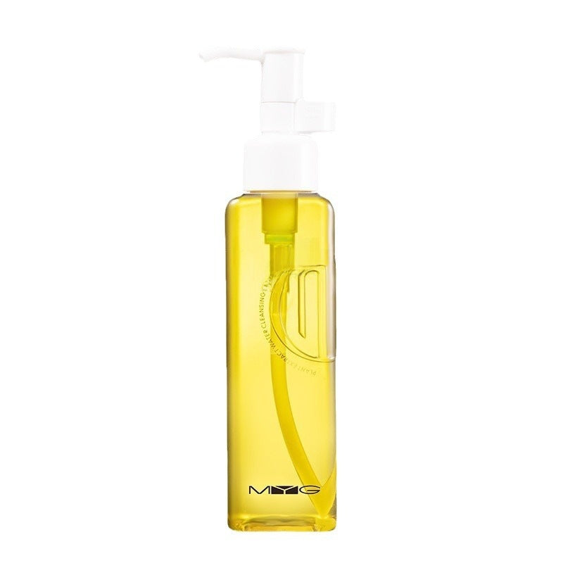 Plant-Based Acne Care Makeup Remover – Mild & Moisturizing