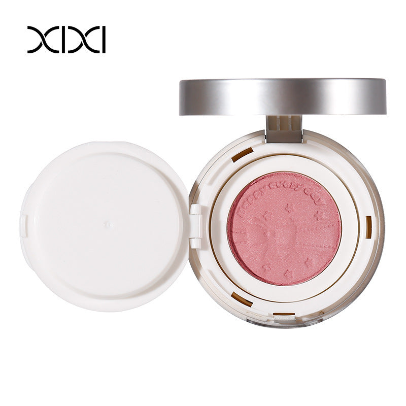 Xixi Mu Si Blush Mud