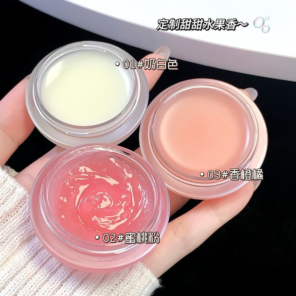 NOVO Soft Nourishing Lip Balm – Hydrating & Anti-Dry Lip Care