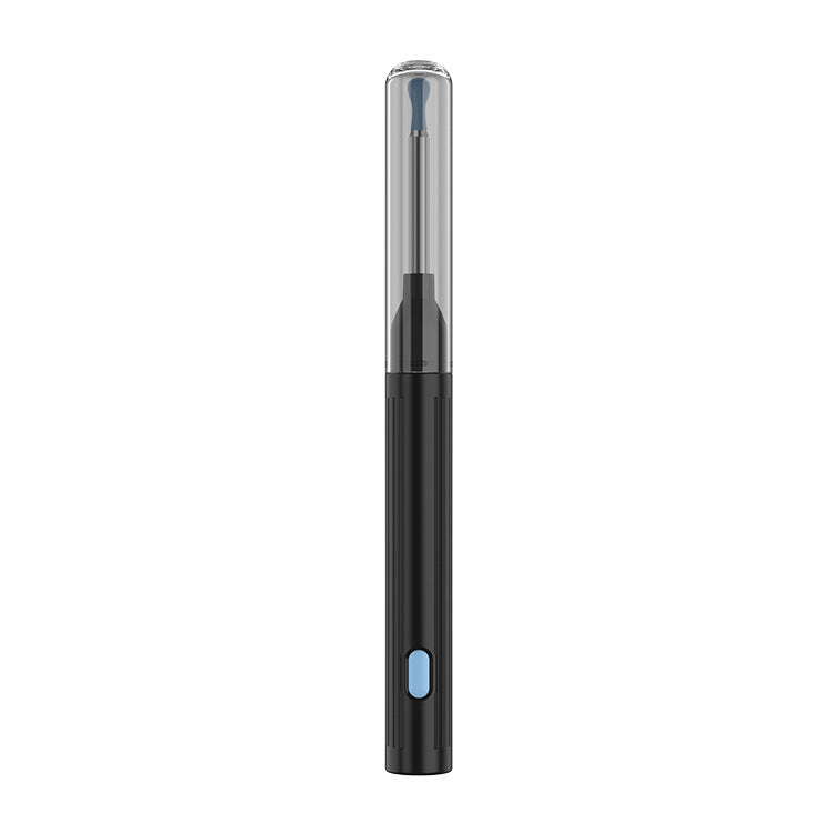 Jiejia P6 WiFi Visual Ear Pick with LED & Rechargeable