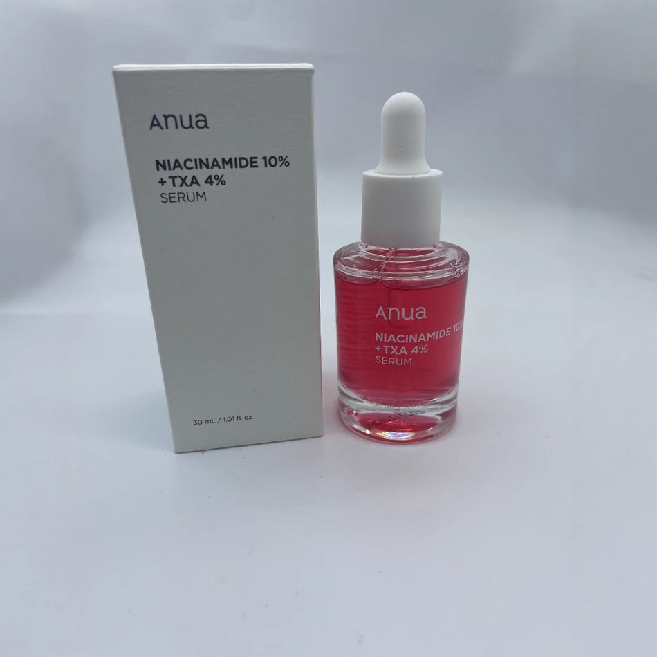 Anua Niacinamide 10% Anti-Acne Serum