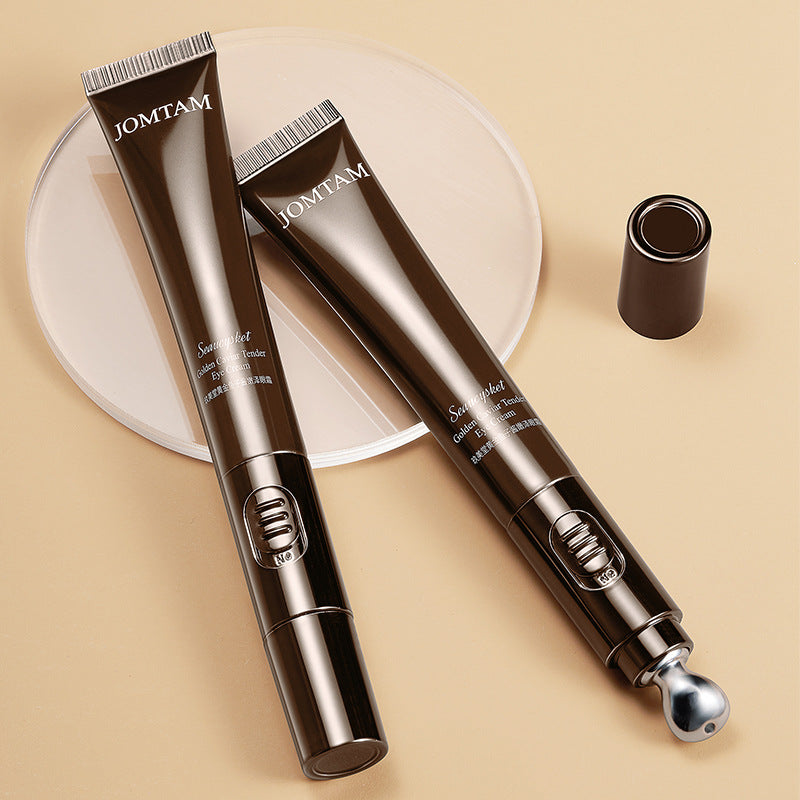 Nine Meitang Gold Caviar Electric Eye Cream for Dark Circles