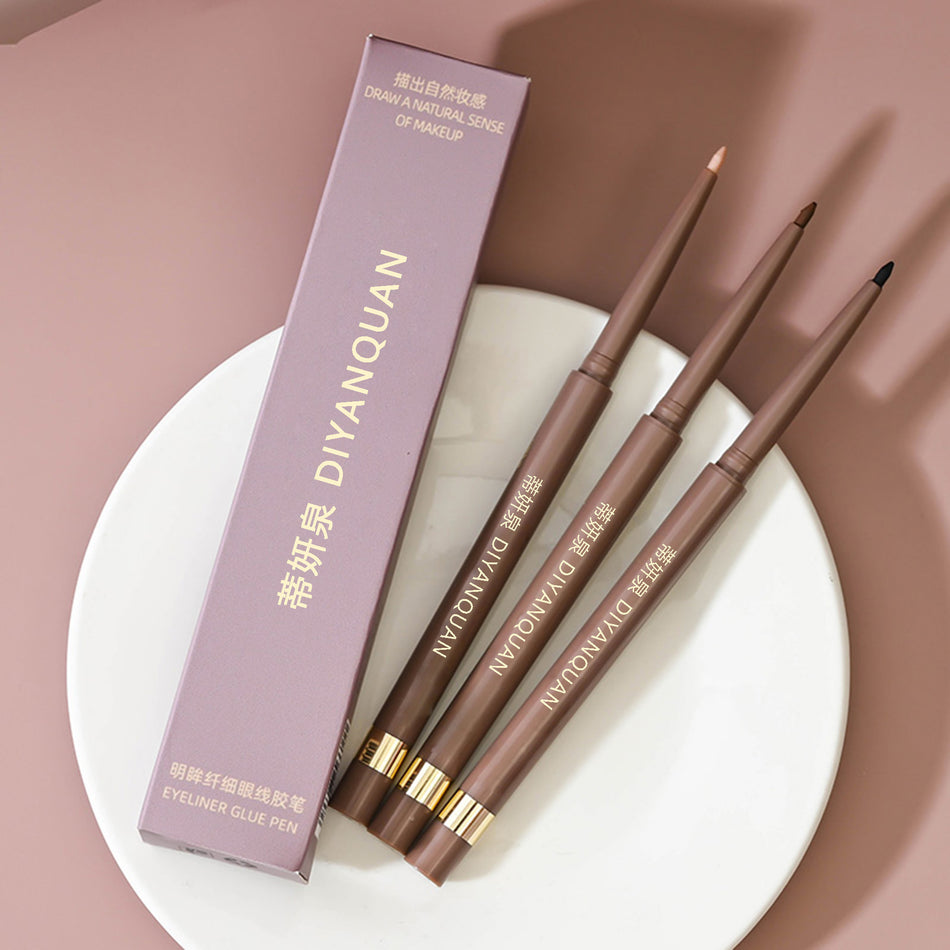 Berbeini Silky Waterproof Eyeliner Pen