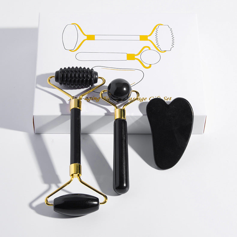 Black Jade 3-in-1 Set