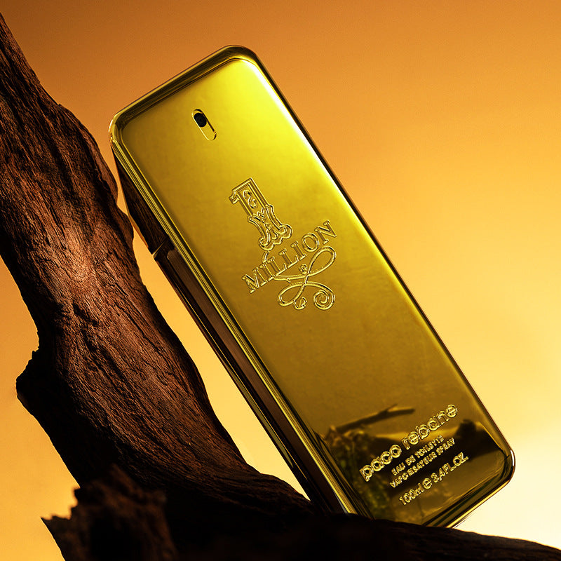 Xiaocheng Yixiang Gold Millionaire Perfume
