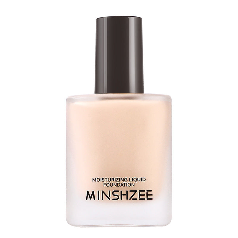 Mingxizhi Liquid Foundation Long-Lasting Concealer