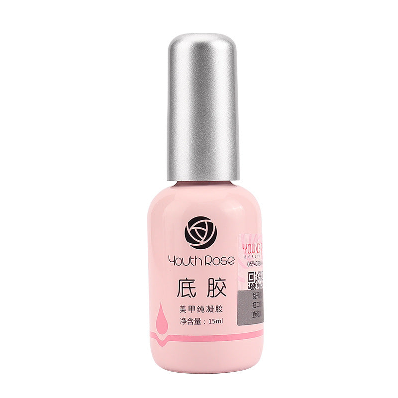 Yan Rui Functional Nail Glue Kit – Strong Hold, Clean Finish