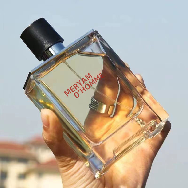MERYAMFRAGRANCE Dadi Unisex Perfume 100ml Long-Lasting