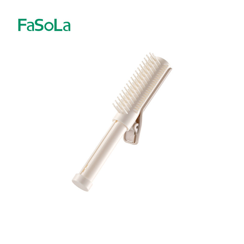 FaSoLa Curling Comb – High Top Perm Stick Comb