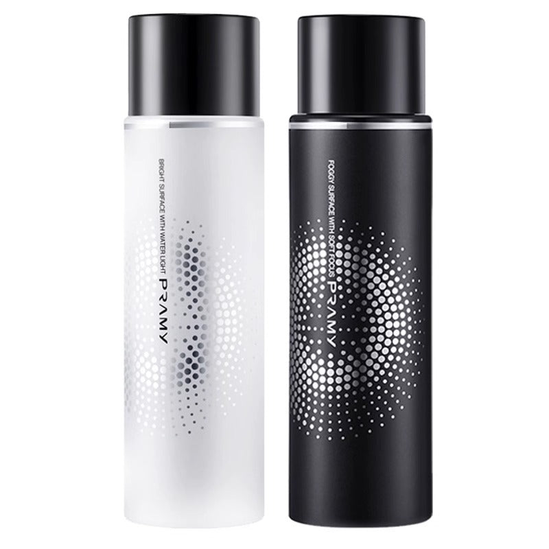 PRAMY Fine Mist Oil Control Makeup Fixer
