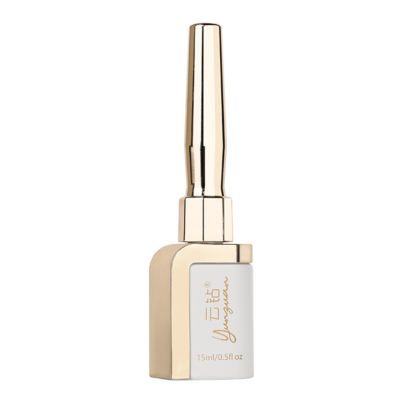 Hua Fei Ice Transparent Nude Gel