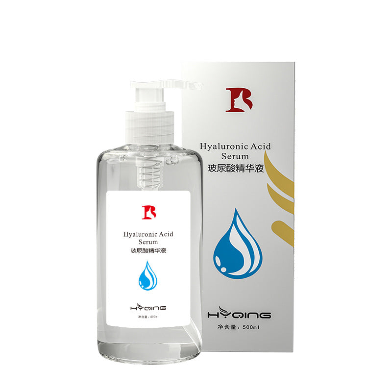 Hyaluronic Acid Stock Solution 500ml for Pore Shrinking