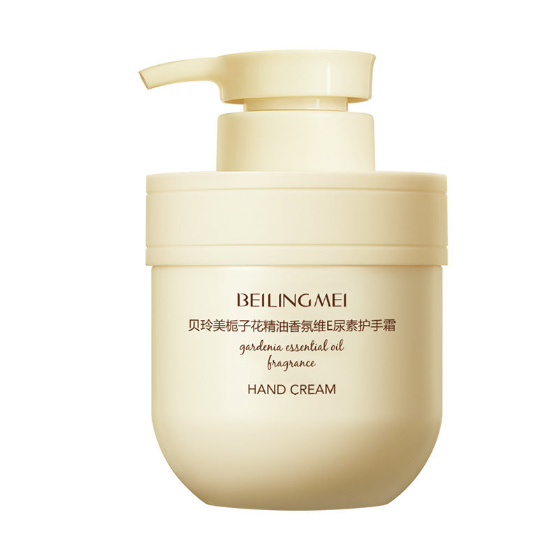 Gardenia Hand Cream with Vitamin E & Urea