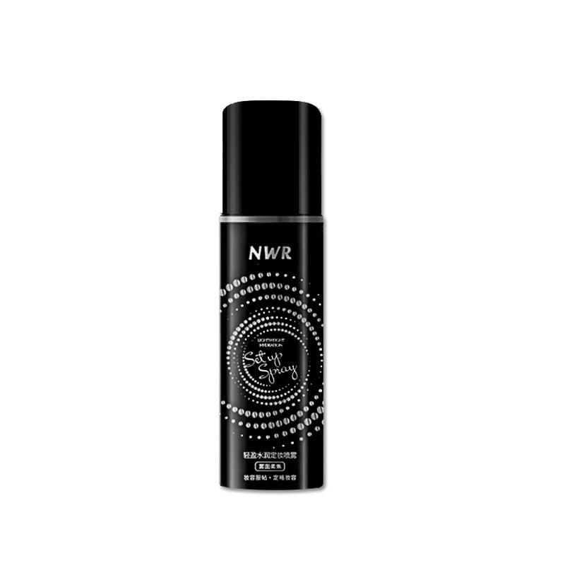 NWR Makeup Setting Spray – Waterproof, Oil-Control & Moisturizing