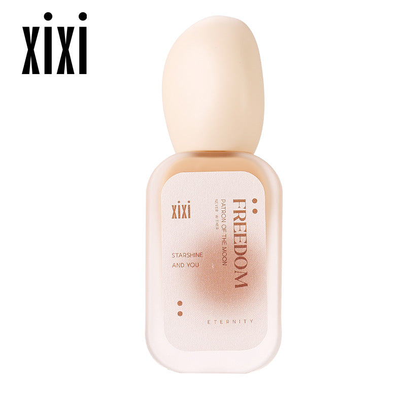 Xixi Flawless Lasting Foundation Liquid –eup Dry Oil Skin Cream Muscle