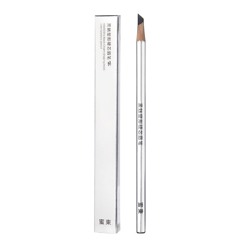 Honey Beam Hard Core Eyebrow Pen – Pro-Level Precision
