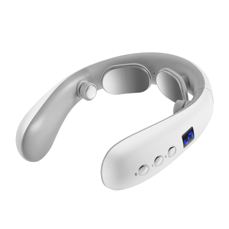 Meilan EMS Heated Neck Massager