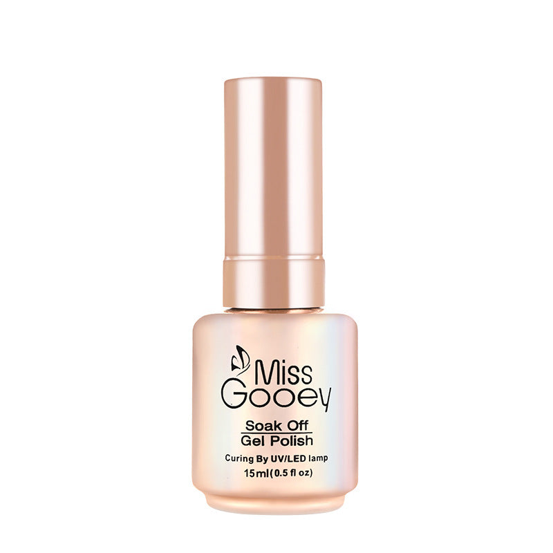 Color Nail Art Special Gel – Vibrant & Long-lasting