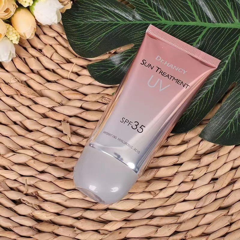 Han Xi Facial Sunscreen SPF35+
